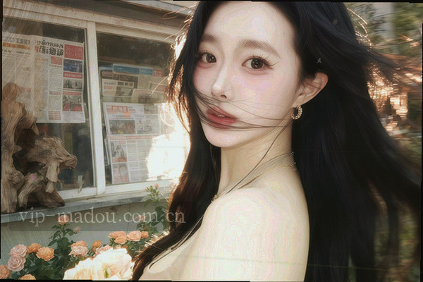 蓝色调抽象纹理，象征欧美专区